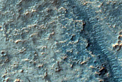 Terrain Sample