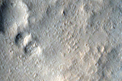 Acheron Fossae