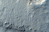 Terrain Sample