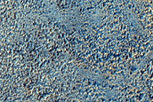 Northern Mid-Latitude Terrain