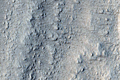 Northern Mid-Latitude Terrain