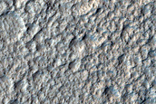 Northern Mid-Latitude Terrain