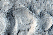 Northern Mid-Latitude Terrain