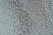 Terrain Sample