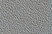 North Polar Terrain Sample