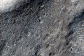 Terrain Sample