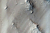 Terrain Sample
