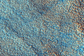 Terrain Sample