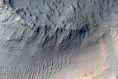 Terrain Sample