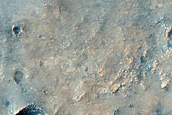Jezero Crater
