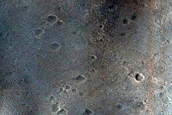 Terrain Sample