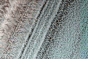 Terrain Sample