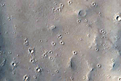 Terrain Sample