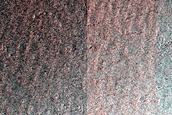 Terrain Sample