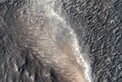 Terrain Sample