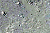 Monitoring New Impact Site