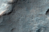Terrain Sample