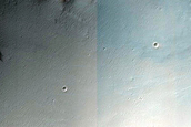 Wislicenus Crater