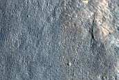 Terrain Sample