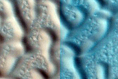 Dune Monitoring