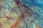 Terrain Sample