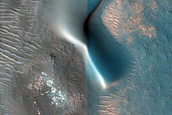 Dune Field