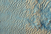 Jezero Crater
