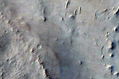 Terrain Sample