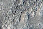 Galaxias Fossae