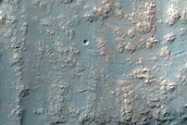 Crater Floor near Hadriaca Patera