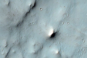 Terrain Sample