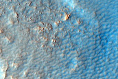 Terrain Sample