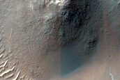 Margaritifer Terra