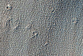 Noctis Fossae