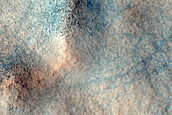 Terrain Sample