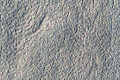 Mantling Unit and Erosion