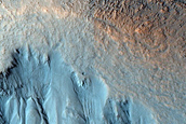 Gully Monitoring