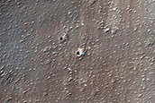 Noctis Fossae