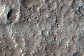 Terrain Sample