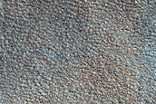 Terrain Sample