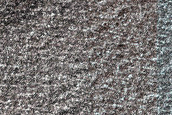 North Polar Residual Cap