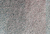 North Polar Residual Cap