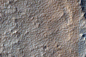 Zephyrus Fossae