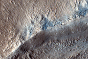 Terrain Sample
