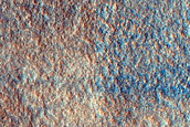Terrain Sample