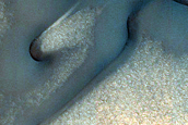 Terrain Sample