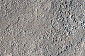Re-Image Candidate Recent Impact Site