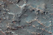 Terrain Sample