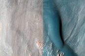 Dune Field