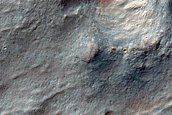 Hesperia Planum